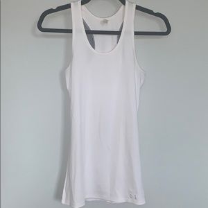 Under Armour Ribbed Tank Top